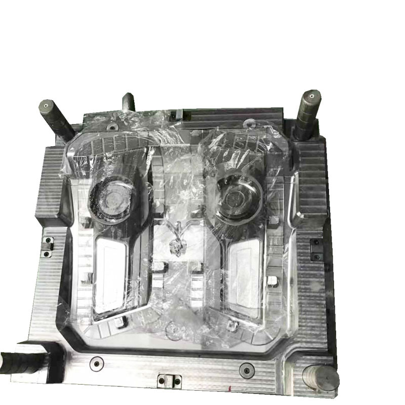 異形模具是如何解決模具表面恒溫問題的？