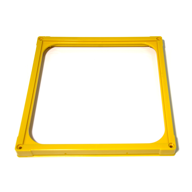 塑料制品表面處理怎么做？